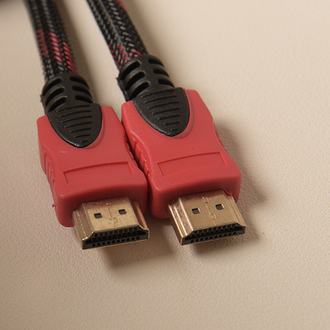 HDMI high-definition cable