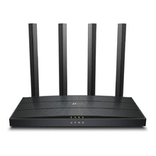 將圖片載入圖庫檢視器 TP-Link - Archer AX10 AX1500雙頻 WiFi6 路由器 / WiFi6 無線路由器/雙頻千兆
