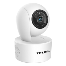 將圖片載入圖庫檢視器 TP-Link - 300萬雲台無線網絡攝像機 TL-IPC43AN 4G全網通插Sim卡 [1080P高清]
