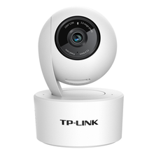 將圖片載入圖庫檢視器 TP-Link - 300萬雲台無線網絡攝像機 TL-IPC43AN 4G全網通插Sim卡 [1080P高清]
