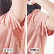 Load image into Gallery viewer, Japanese KINBATA underarm sweat-absorbent deodorant patch
