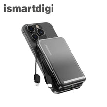 將圖片載入圖庫檢視器 日本 🇯🇵 Ismartdigi 10000mAh
