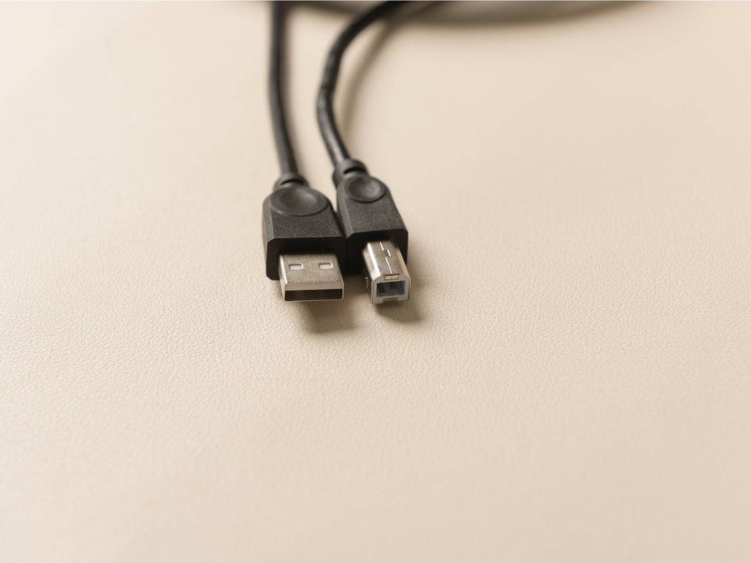 USB printer cable