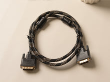 Load image into Gallery viewer, DVI cable computer high definition video cable
