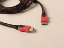 Load image into Gallery viewer, HDMI high-definition cable
