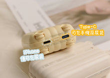 画像をギャラリービューアに読み込む, 大人気のスーツケース充電器

