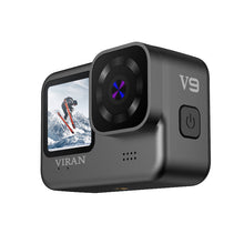 Load image into Gallery viewer, Action camera📷Waterproof🏊🏻‍♀️Super cost-effective✨🎉🏞️
