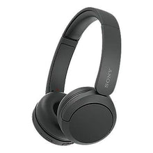 Load image into Gallery viewer, Sony WH-CH520 Bluetooth headset
