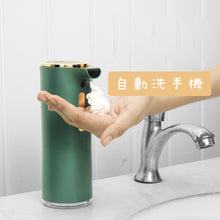 Load image into Gallery viewer, Automatic sensor hand sanitizer machine
