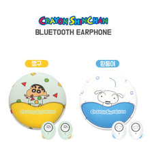 Load image into Gallery viewer, Crayon Shin-chan Bluetooth Headset
