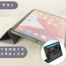 Load image into Gallery viewer, Own brand iPad case
