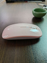 將圖片載入圖庫檢視器 藍牙滑鼠 mouse
