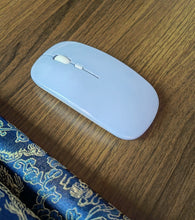 將圖片載入圖庫檢視器 藍牙滑鼠 mouse
