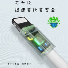 將圖片載入圖庫檢視器 ROMOSS USB充電線，差電線
