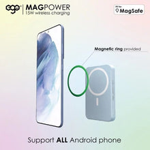 Load image into Gallery viewer, EGO MagPower 6000mAh
