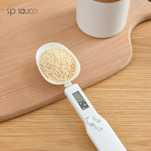 Load image into Gallery viewer, Electronic measuring spoon (Japanese Sp sauce)
