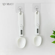 Load image into Gallery viewer, Electronic measuring spoon (Japanese Sp sauce)
