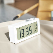 Load image into Gallery viewer, Small fresh alarm clock

