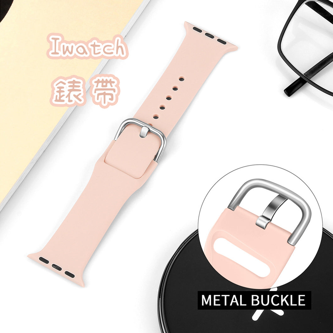 iWatch ストラップ