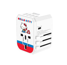 Load image into Gallery viewer, Travel charging adapter✈️
