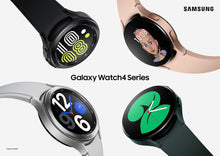 Load image into Gallery viewer, Samsung Galaxy Watch4 R860 (Hong Kong version licensed)
