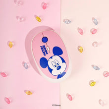 將圖片載入圖庫檢視器 韓國正品Royche x Disney 米奇無線滑鼠鍵盤套裝
